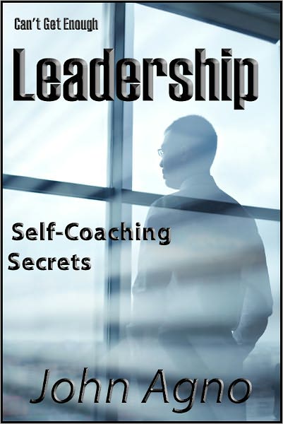Can't Get Enough Leadership