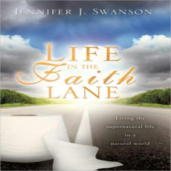 Life in The Faith Lane