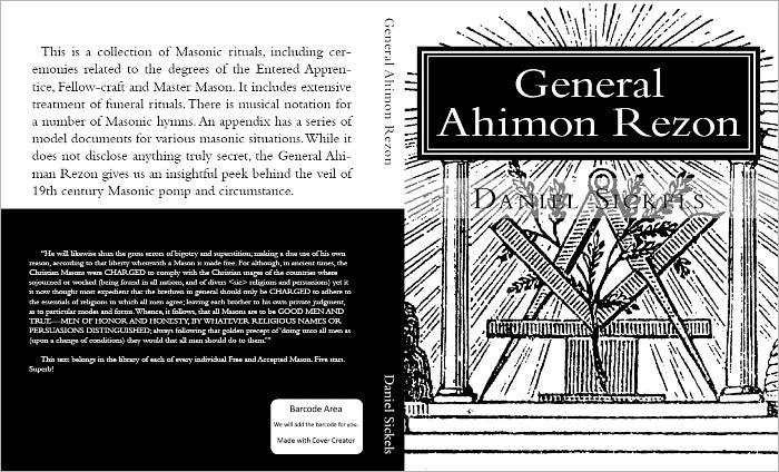 General Ahiman Rezon