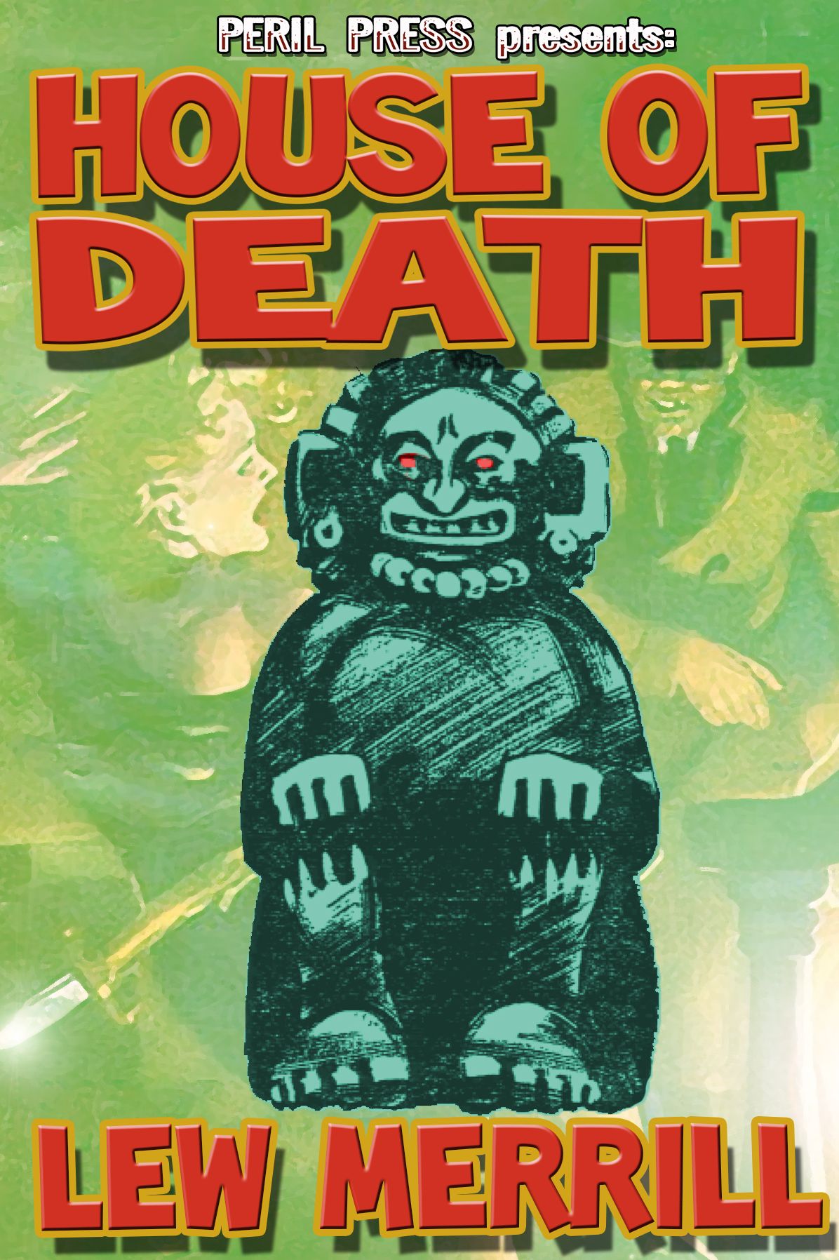 House of Death