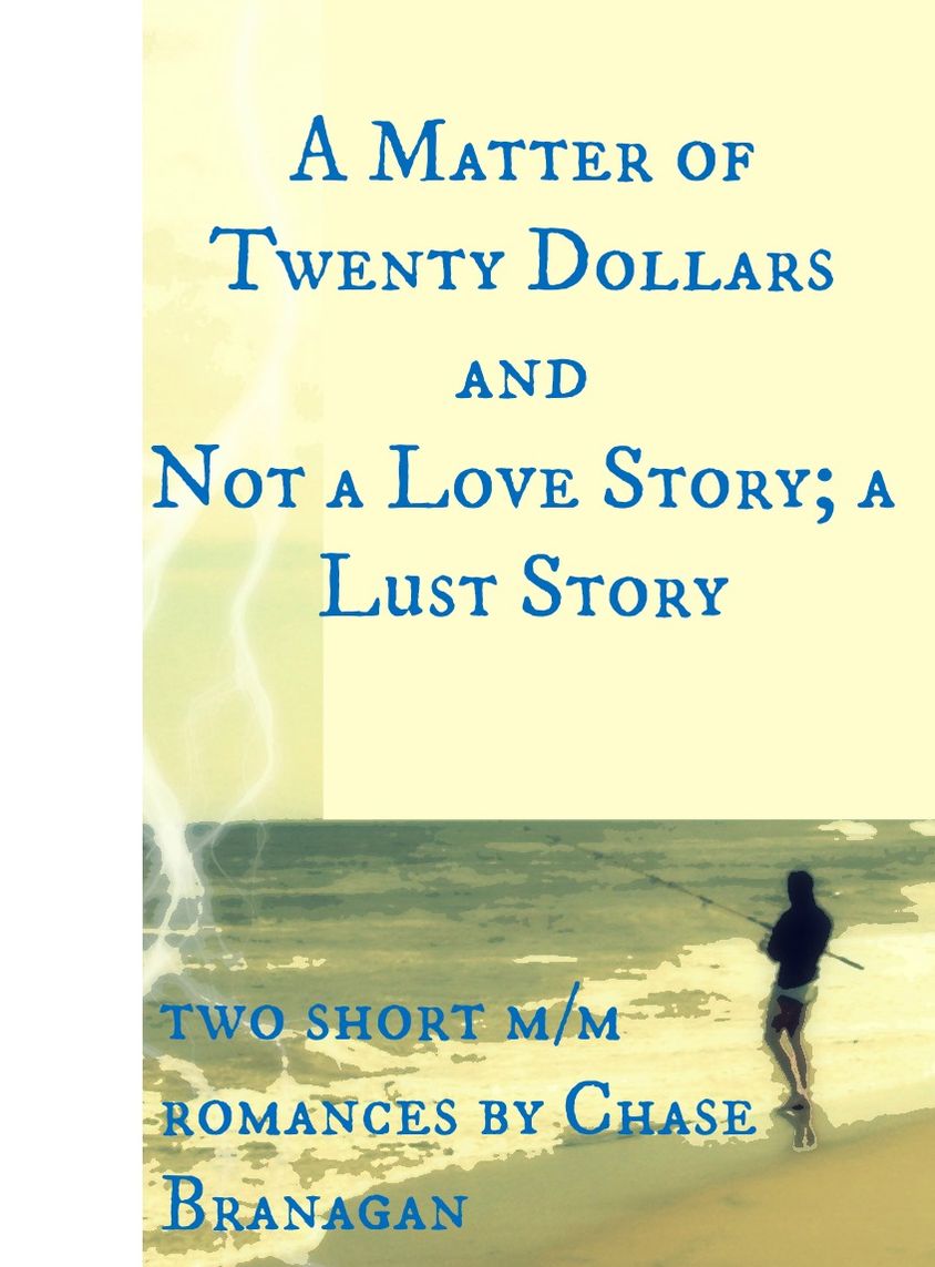 A Matter of Twenty Dollars