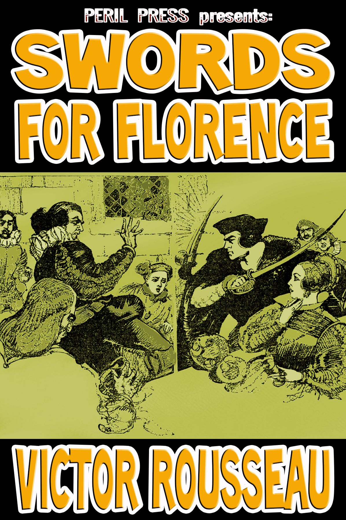 Swords for Florence
