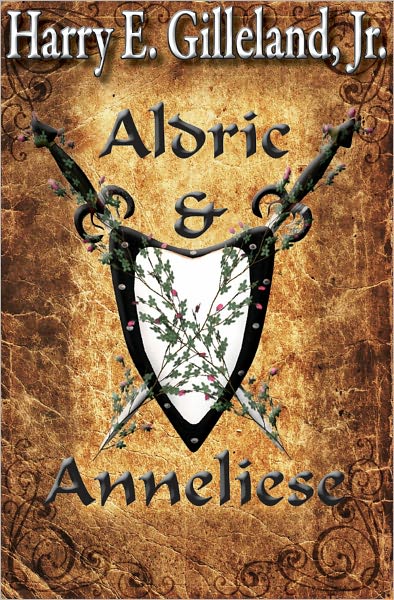 Aldric & Anneliese