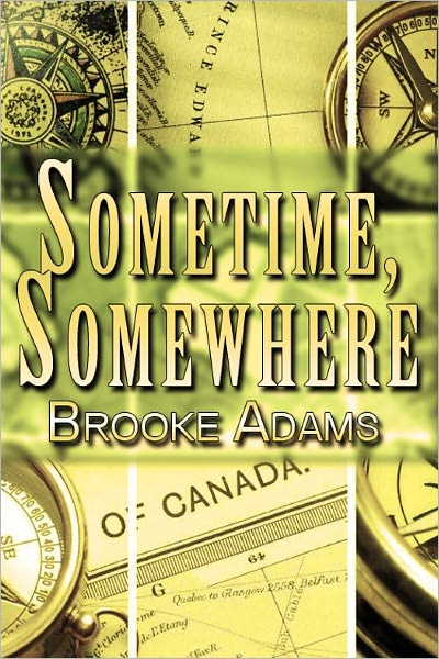 Sometime, Somewhere