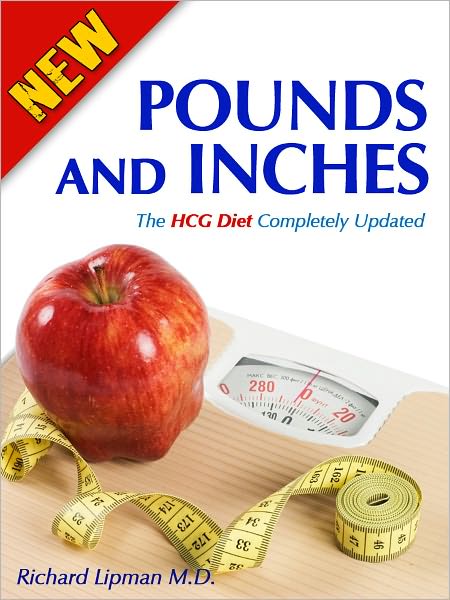 New Pounds and Inches
