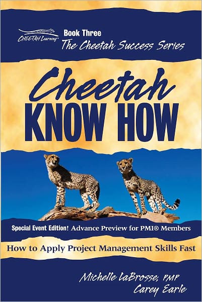 Cheetah Know How