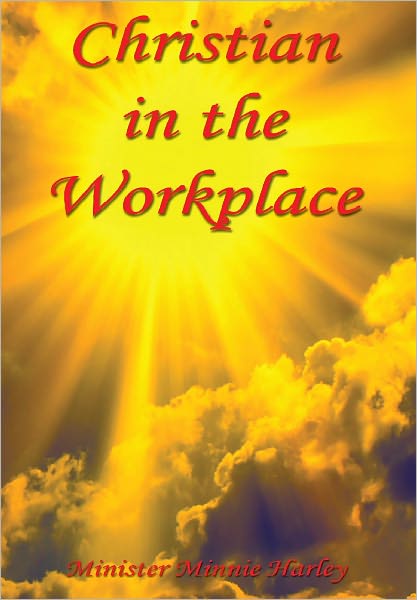 Christian in the Workplace
