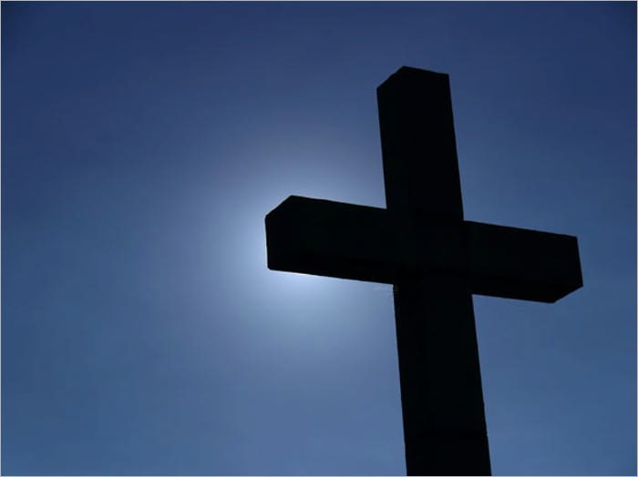 Grace Abounding To The Chief of Sinners