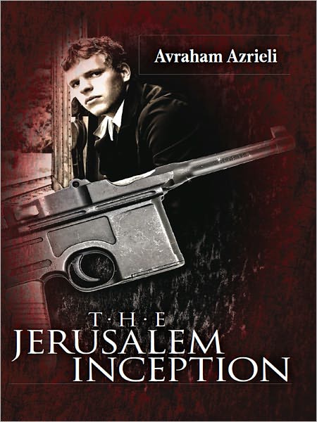 The Jerusalem Inception