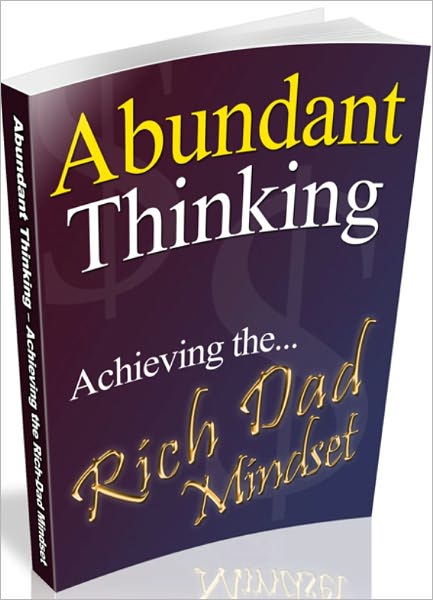Abundant Thinking