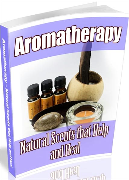 Aromatherapy