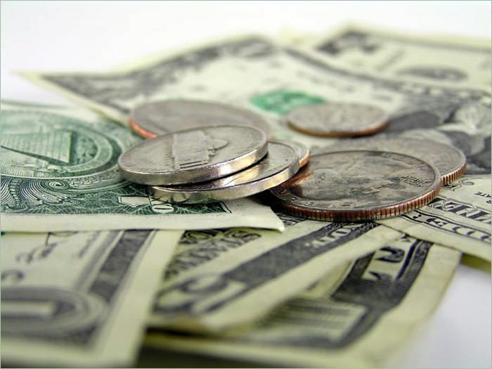 Quick Cash: How to Raise Money in an Emergency!