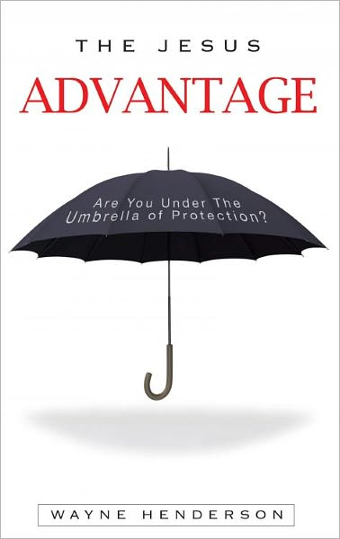 The Jesus Advantage
