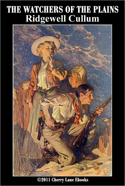 The Watchers of the Plains