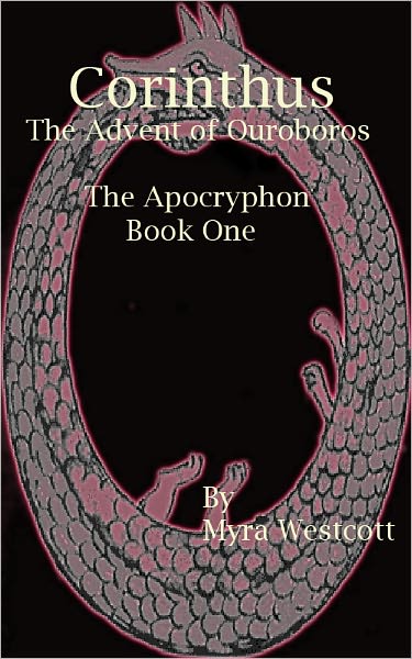 Corinthus The advent of Ouroboros