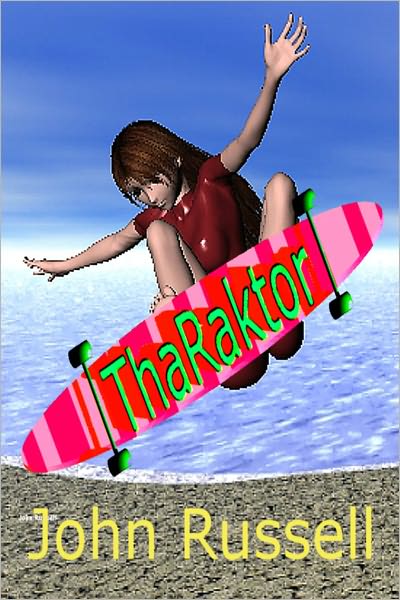 ThaRaktor