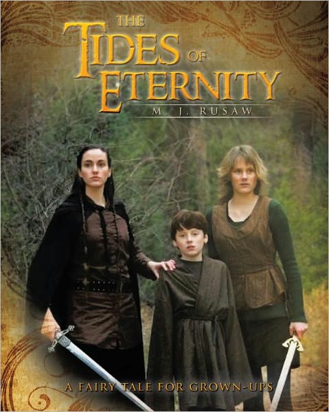 The Tides of Eternity