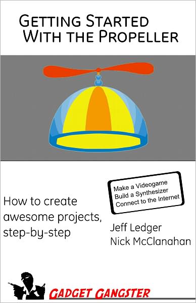 Getting Started With the Propeller