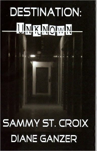 Destination: Unknown!