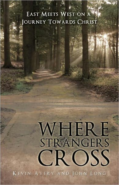 Where Strangers Cross
