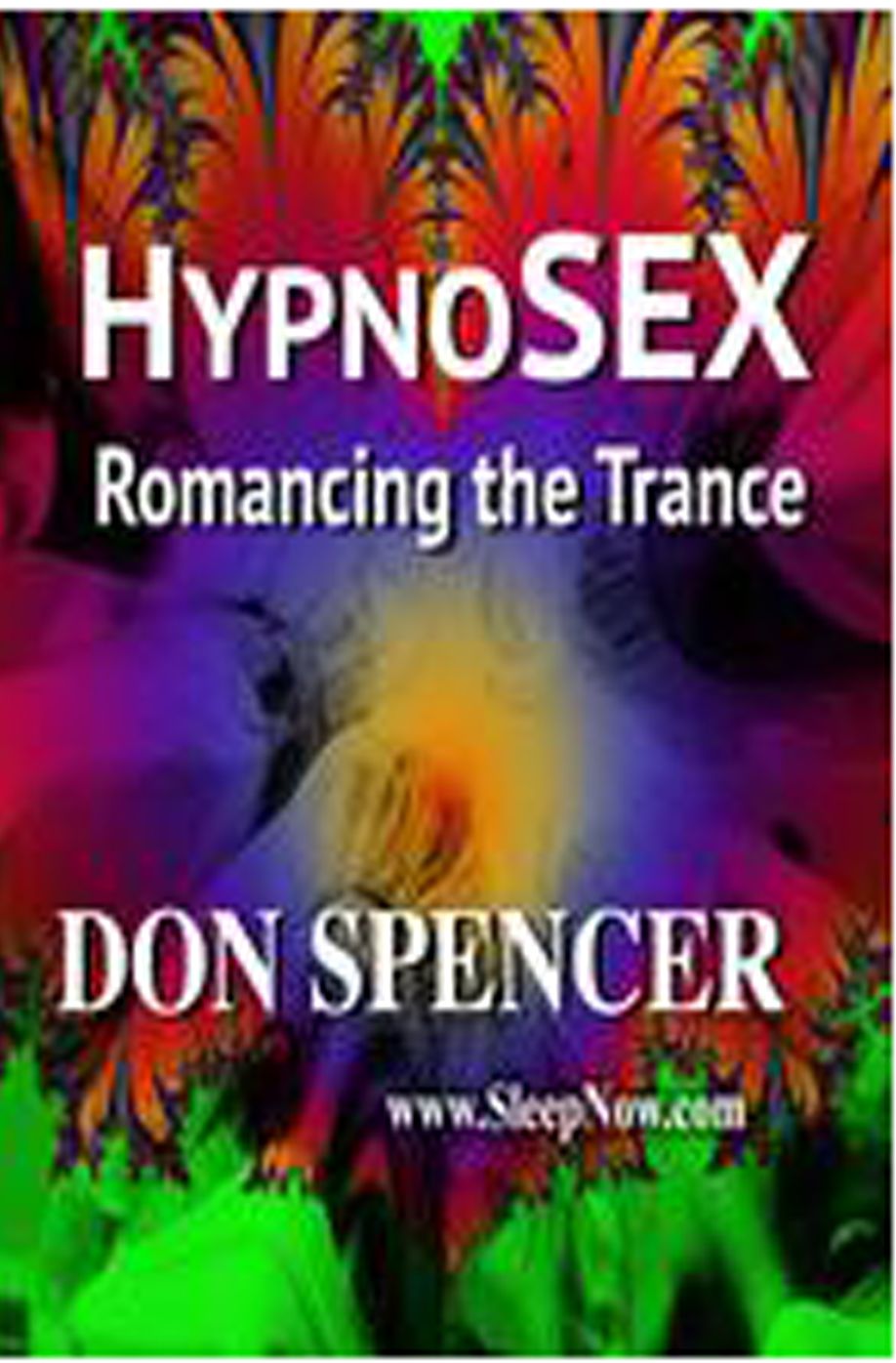 HypnoSEX - Art of Sexual Persuasion