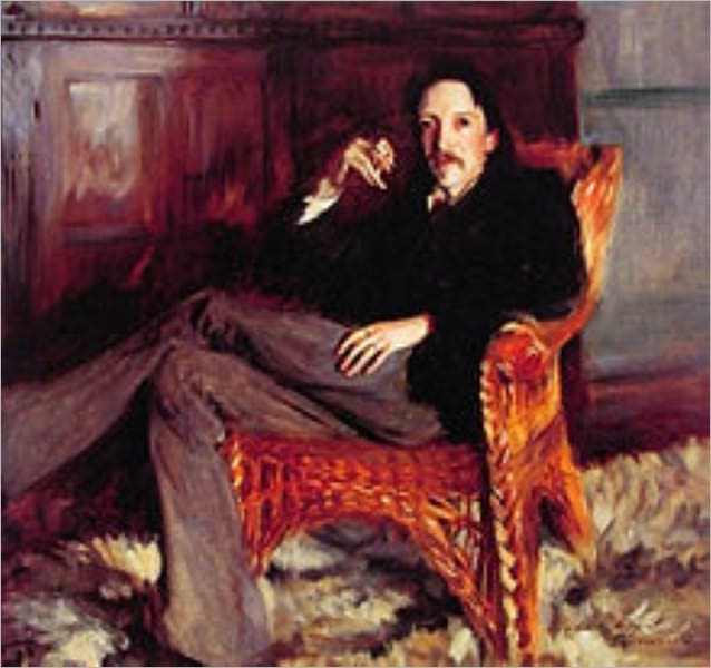 Stories by English Authors
