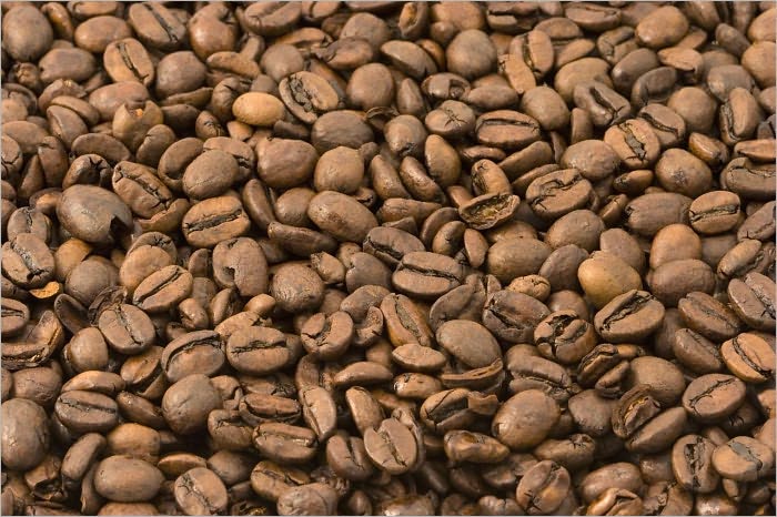 Hot and Cold Coffee Recipes