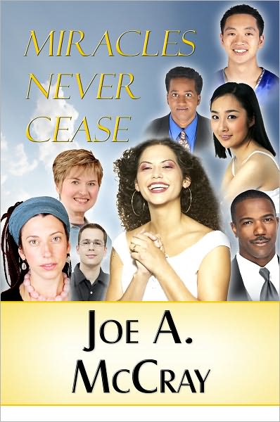 Miracles Never Cease