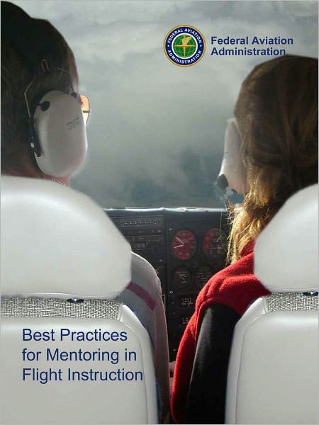 Best Practices for Mentoring in Flight Instruction