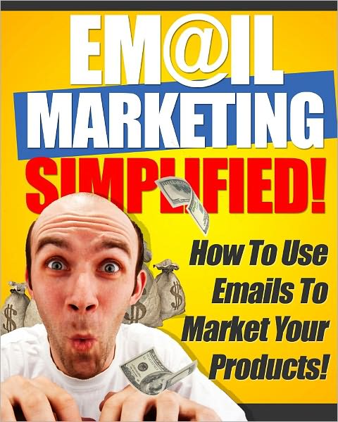 Email Marketing Simplified