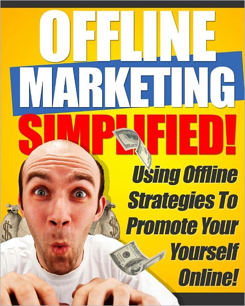 Offline Marketing Simplified