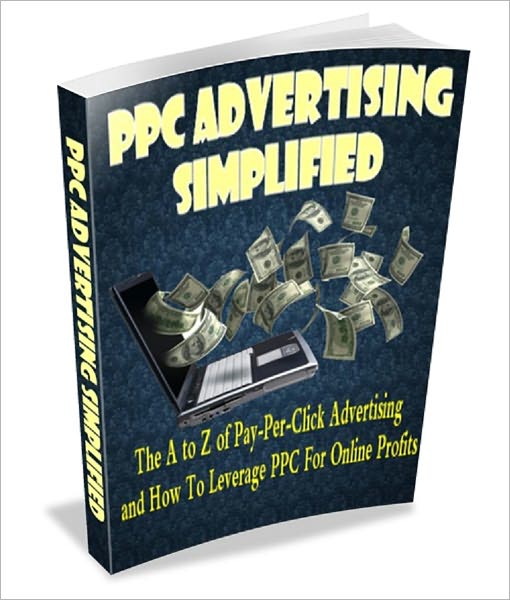 PPC Advertising Simplified
