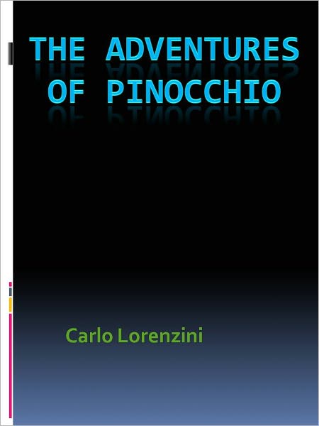 The Adventures of Pinocchio