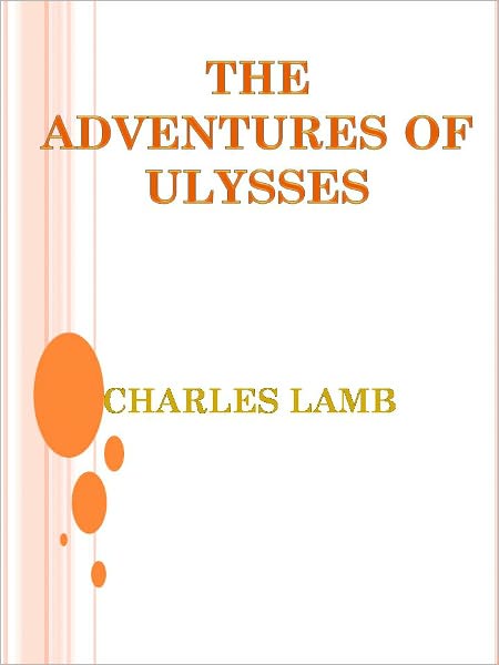 The Adventures Of Ulysses