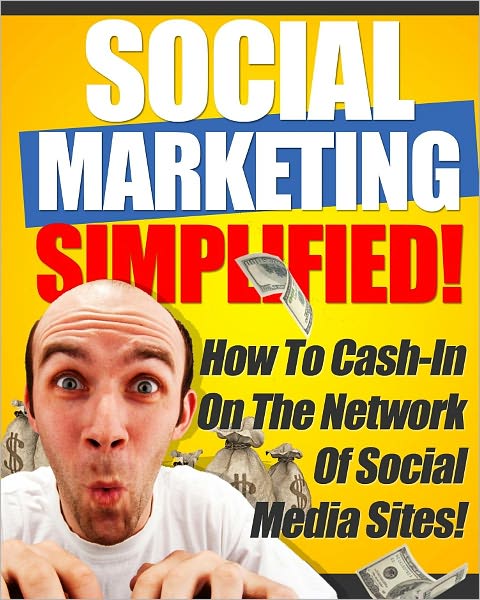 Social Marketing Simplified