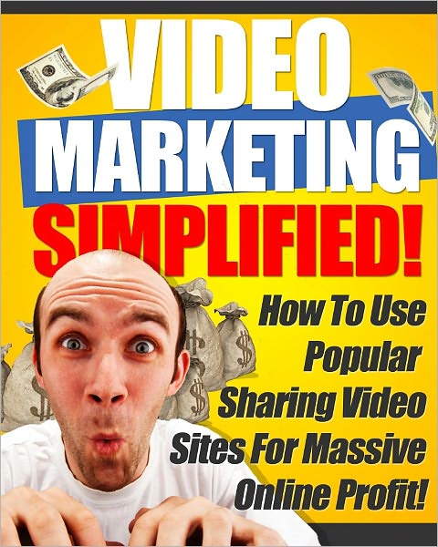 Video Marketing Simplified