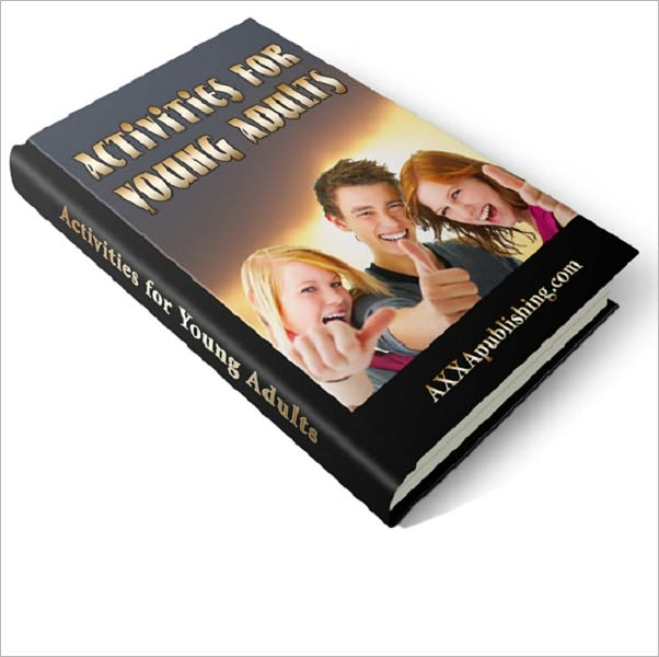 Activities for Young Adults
