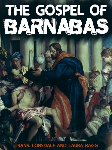 The Gospel Of Barnabas