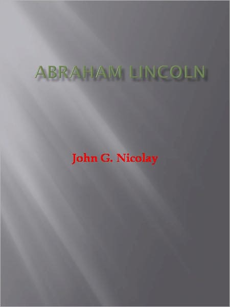 Abraham Lincoln