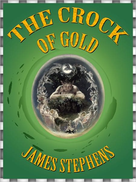 The Crock of Gold