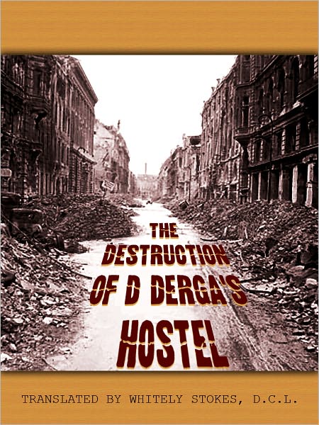 The Destruction of Da Derga's Hostel