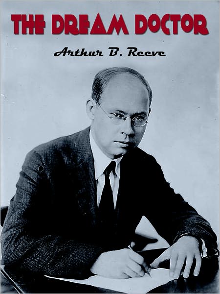 The Dream Doctor