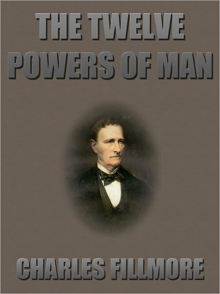 The Twelve Powers of Man