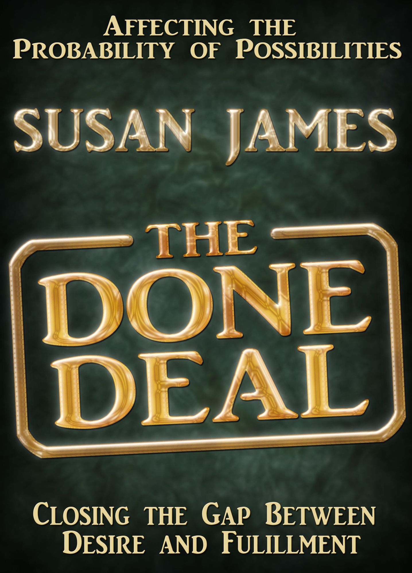 The Done Deal