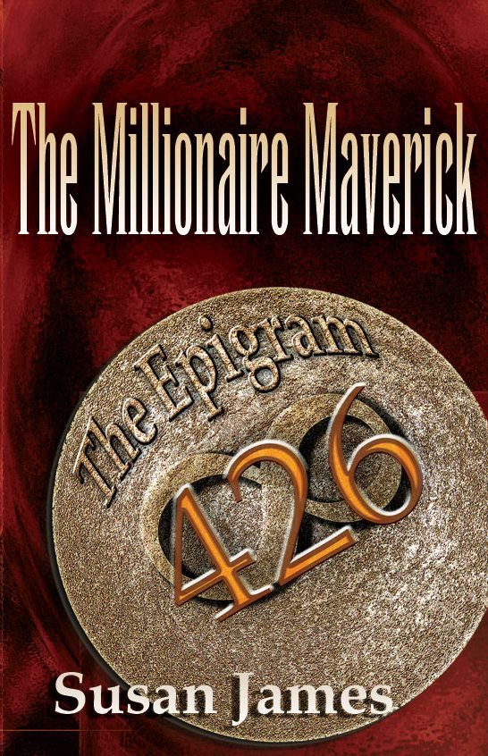 The Millionaire Maverick