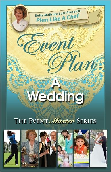 Event Plan a WEDDING