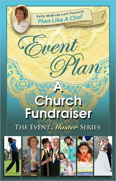 Event Plan a CHURCH FUNDRAISER