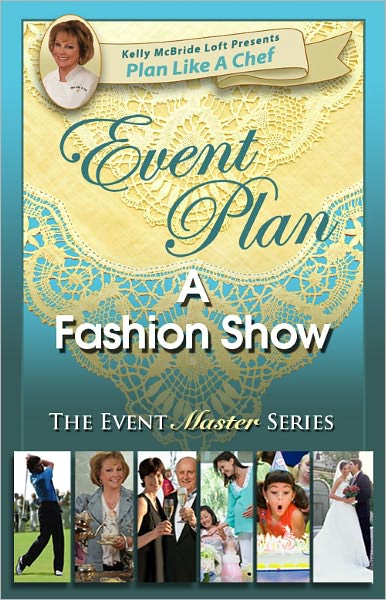 Event Plan a FASHION SHOW