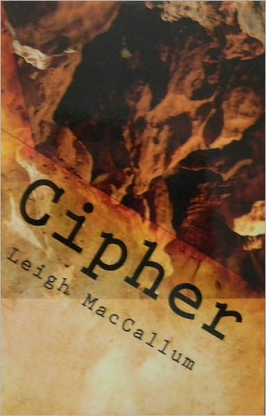 Cipher