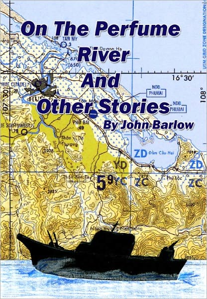 On the Perfume River and Other Stories